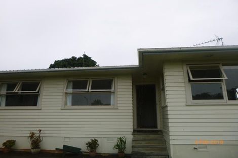 Photo of property in 4 Ainsdale Place, Manurewa, Auckland, 2102