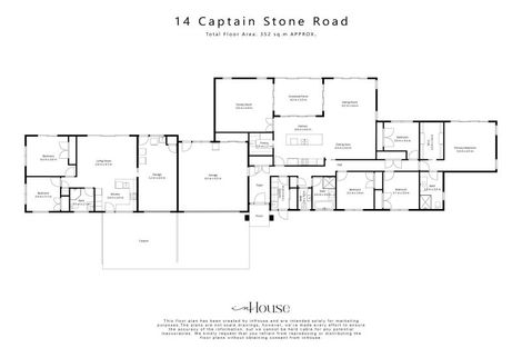 Photo of property in 14 Captain Stone Road, Te Kowhai, Hamilton, 3288
