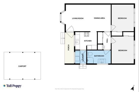 Photo of property in 17 Argyle Street, Mornington, Dunedin, 9011