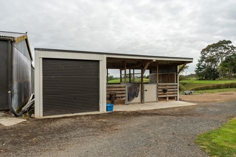 Photo of property in 21 Berkers Road, Ngahinapouri, Hamilton, 3290