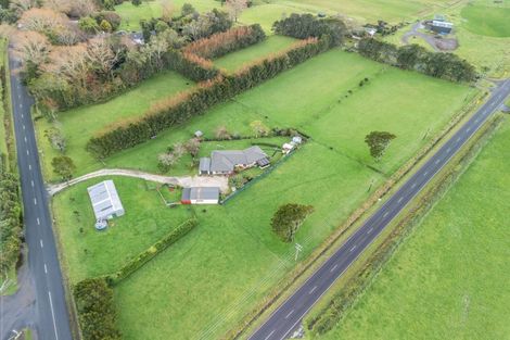 Photo of property in 95 Baker Road, Mangorei, New Plymouth, 4371