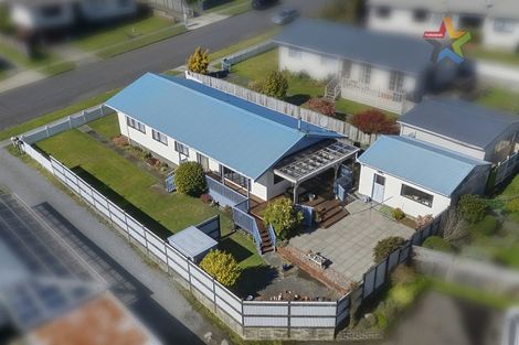 Photo of property in 24 Invercargill Drive, Kelson, Lower Hutt, 5010