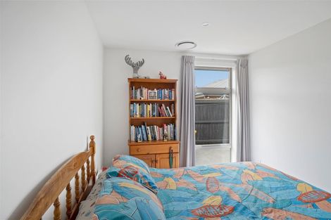 Photo of property in 95 Jimmy Adams Terrace, Lincoln, 7608