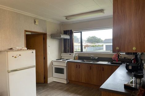 Photo of property in 71 Macmaster Street, Richmond, Invercargill, 9810