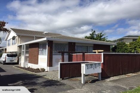 Photo of property in 1/4 Frederick Street, Avalon, Lower Hutt, 5011