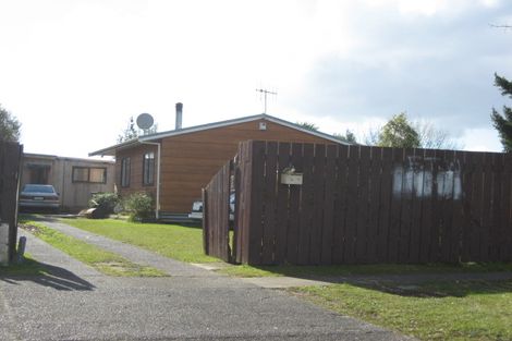 Photo of property in 33 Te Hei Place, Turangi, 3334