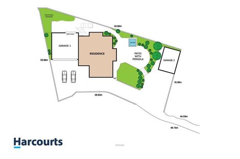 Photo of property in 262a Mount Pleasant Road, Mount Pleasant, Christchurch, 8081