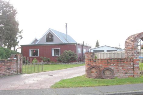 Photo of property in 30 Gunn Street, Te Anau, 9600