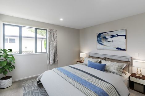 Photo of property in 2/126 Halswell Junction Road, Halswell, Christchurch, 8025