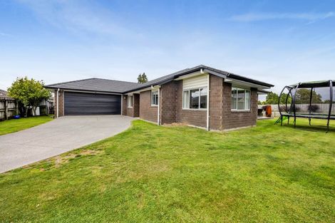 Photo of property in 9c Estate Grove, Inglewood, 4330