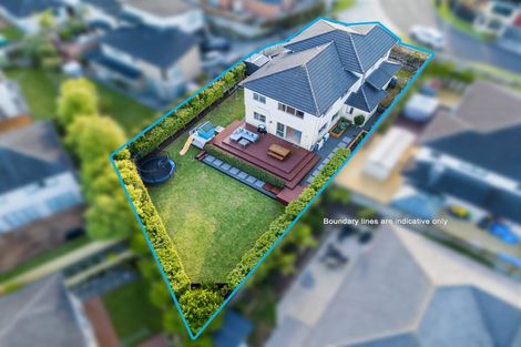 Photo of property in 31 Syrah Crescent, Ranui, Auckland, 0612