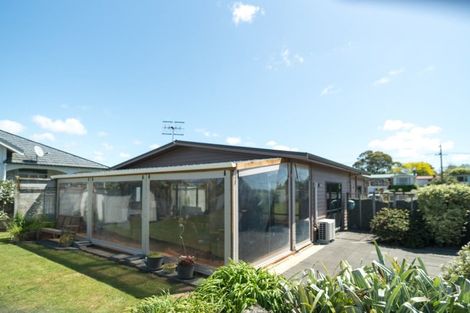 Photo of property in 92 Durham Street, Ashhurst, 4810