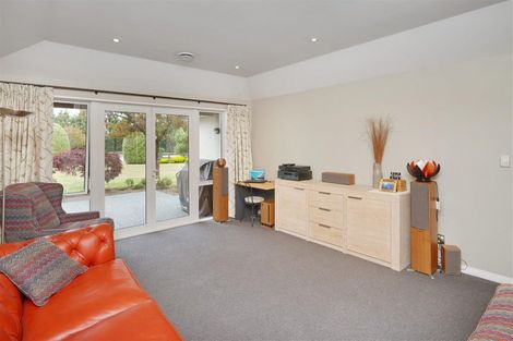 Photo of property in 6 Devine Drive, Rolleston, Christchurch, 7678