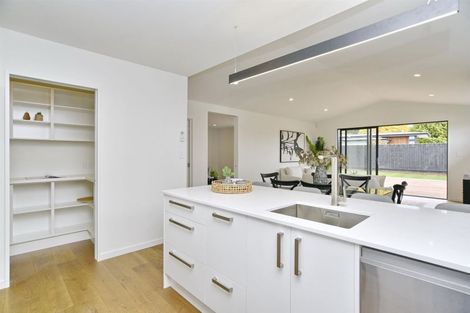 Photo of property in 34 Walter Case Drive, Harewood, Christchurch, 8051