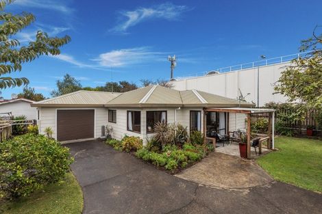 Photo of property in 8a Soutars Avenue, Whakatane, 3120
