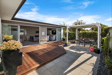 Photo of property in 6 Biggles Place, Lincoln, 7608