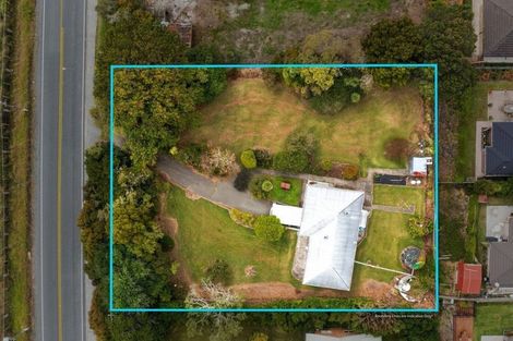 Photo of property in 107 Woodcocks Road, Warkworth, 0910