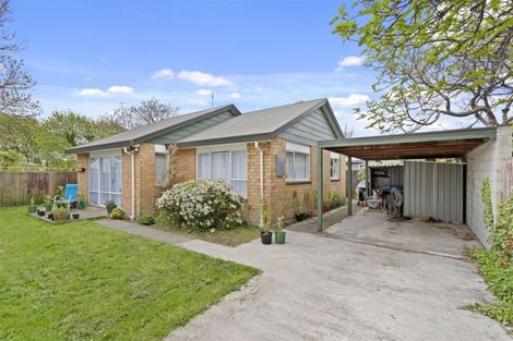 Photo of property in 2/18 Smith Street, Woolston, Christchurch, 8062