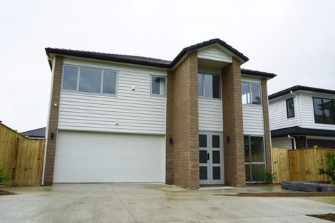 Photo of property in 23 Timmer Road, Flat Bush, Auckland, 2019