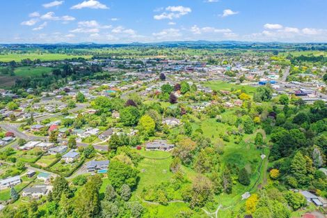 Photo of property in 16 Norrie Place, Putaruru, 3411