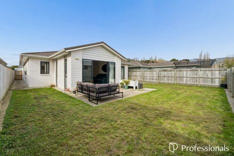 Photo of property in 17 Ford Road, Manor Park, Lower Hutt, 5019