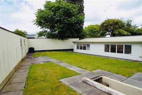 Photo of property in 147 Govett Avenue, Frankleigh Park, New Plymouth, 4310