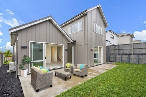 Photo of property in 14 Mcewan Street, Whenuapai, Auckland, 0618