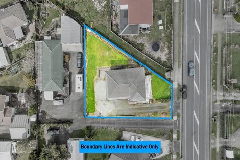 Photo of property in 20 Forest Hill Road, Henderson, Auckland, 0612