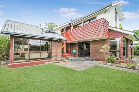 Photo of property in 103 Crosby Road, Chartwell, Hamilton, 3210