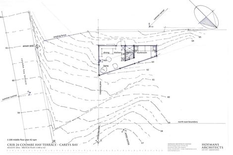 Photo of property in 24 Coombe Hay Terrace, Careys Bay, Port Chalmers, 9023