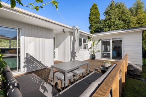 Photo of property in 10 Awanui Place, Welcome Bay, Tauranga, 3112