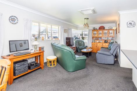 Photo of property in 12 Te Kanawa Street, Otorohanga, 3900