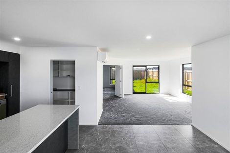 Photo of property in 6 Nethercote Way, Rolleston, 7614