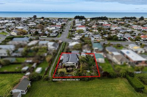 Photo of property in 134a Union Street, New Brighton, Christchurch, 8061