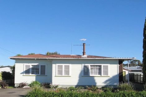 Photo of property in 12 Tui Street, Outer Kaiti, Gisborne, 4010