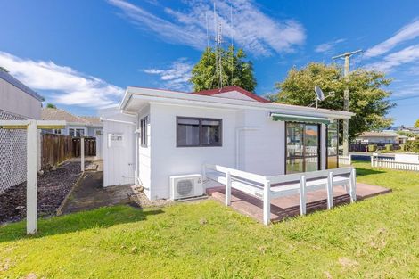 Photo of property in 42a Graham Street, Hamilton East, Hamilton, 3216