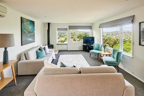 Photo of property in 7 Preston Way, Ngaio, Wellington, 6035