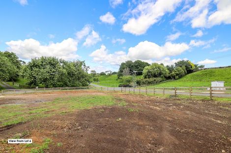 Photo of property in 4 Hillcrest Street, Tirau, 3410