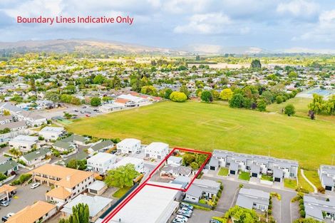 Photo of property in 6 Beaumont Lane, Havelock North, 4130