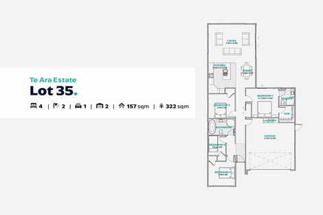 Photo of property in 9 Te Ara O Roimata, Wainuiomata, Lower Hutt, 5014