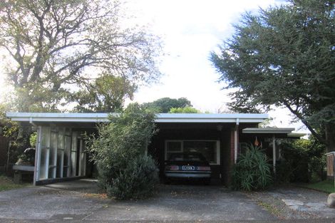 Photo of property in 34 Wai-iti Crescent, Woburn, Lower Hutt, 5010