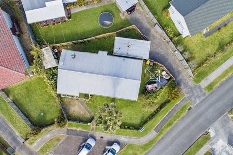 Photo of property in 1/5 Hatherley Place, Clendon Park, Auckland, 2103