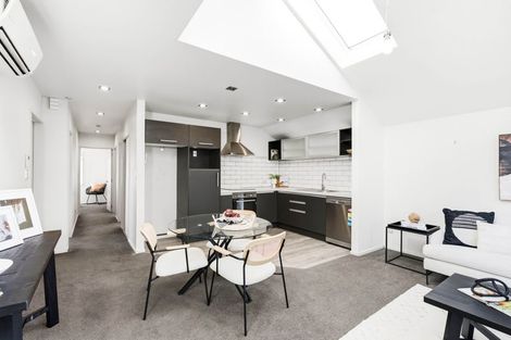 Photo of property in 31 Cotterill Street, Addington, Christchurch, 8024