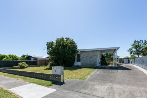 Photo of property in 1/36 Bristol Street, Tamatea, Napier, 4112