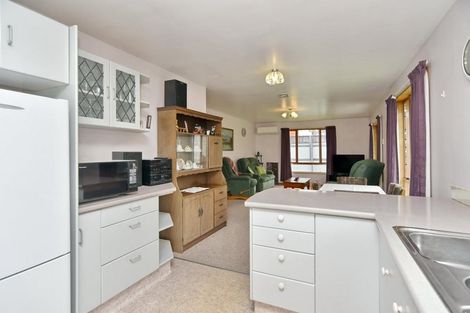 Photo of property in 111 King Street, Rangiora, 7400