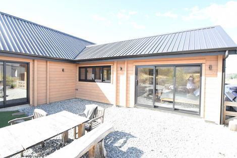 Photo of property in 69 Ohau Drive, Lake Ohau, Twizel, 9412