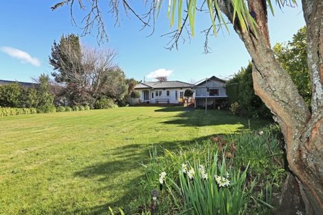 Photo of property in 1015 Konini Street, Mahora, Hastings, 4120