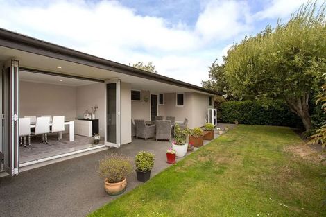 Photo of property in 1 Tanu Place, Parklands, Christchurch, 8083