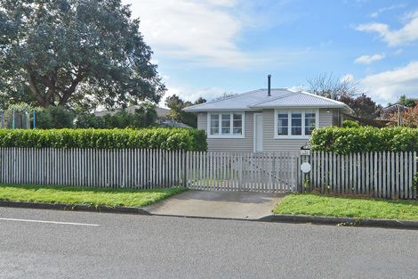 Photo of property in 1a Dublin Street, Martinborough, 5711