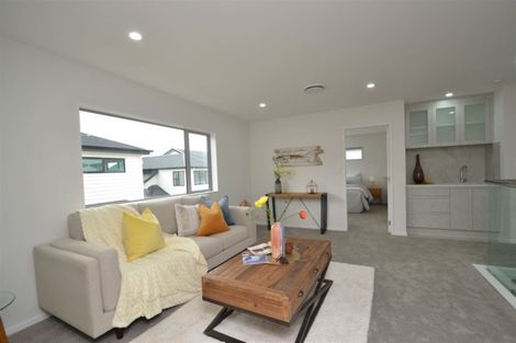 Photo of property in 14 Aviation Drive, Hobsonville, Auckland, 0616